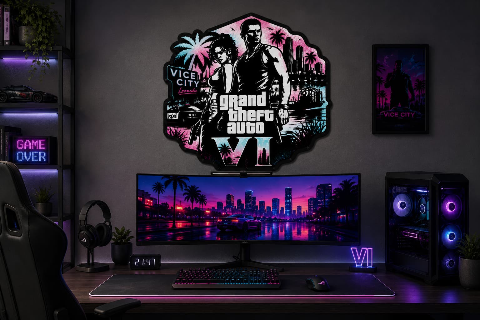 GTA 6